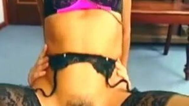 Полочный лифчик 10