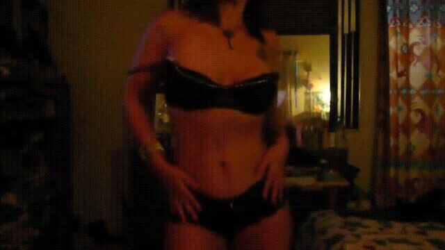 Сексуальный ангел