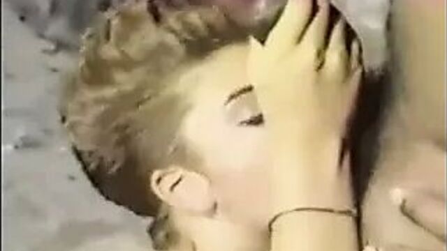 Винтажный межрасовый секс