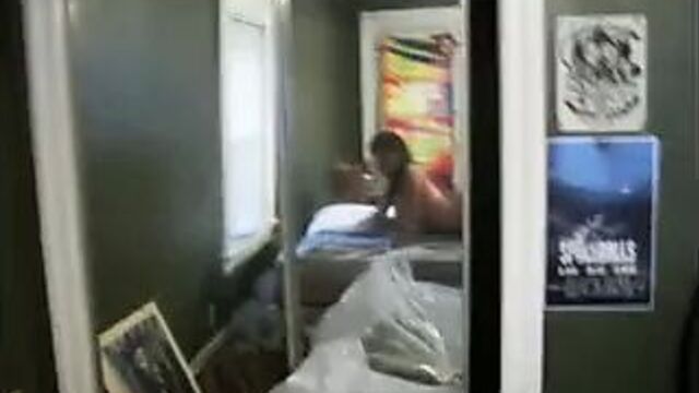 Первый анал бывшей подруги 2