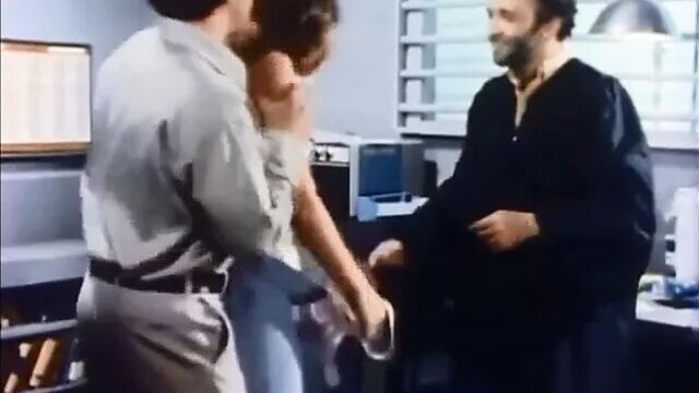 83-002 маленькая оральная Annie