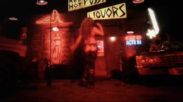 Жопный дом 1000 тел sherri moon