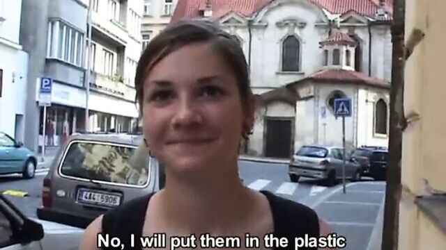 Чешские улицы 4