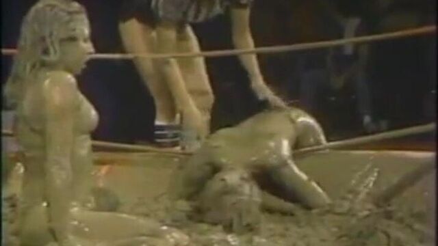 Cindy Yrigollen и Sue Bowser