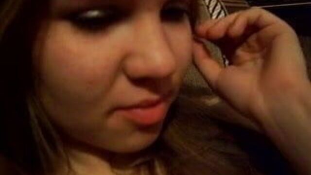 Nude Ru говорит в любительском видео, часть 4