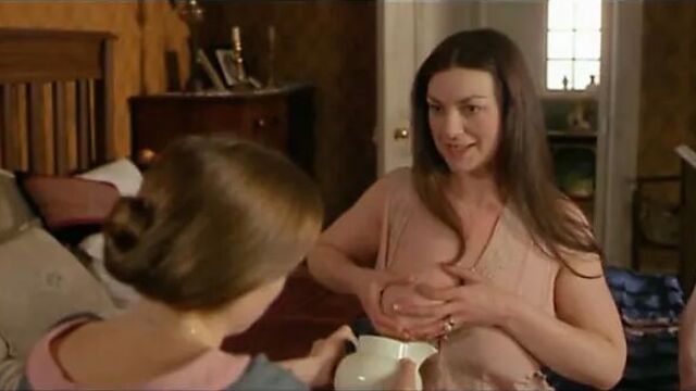 Как Гарри стал деревом (2001)