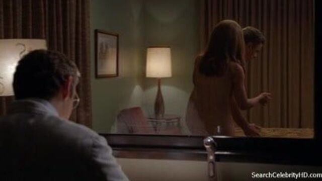 Emily Kinney - мастера секса s03e09