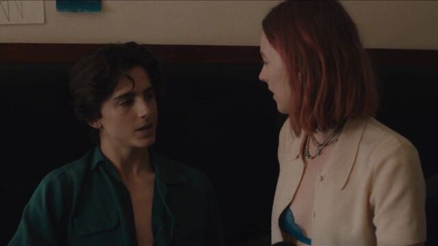 Saorise Ronan - 'Lady Bird' '