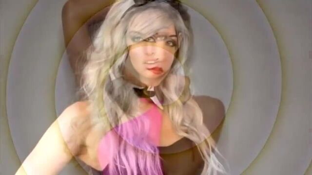 Сексуальные зайчики