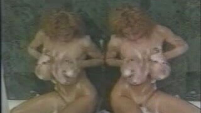 Классические сиськи 16