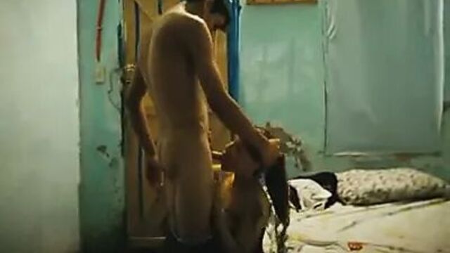 Неизвестная неопознанная актриса