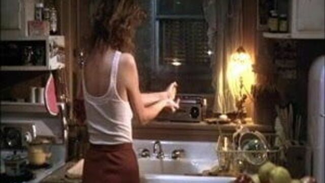 Susan Sarandon в Атлантическом городе