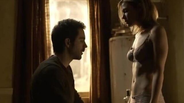 Kiele Sanchez - 30 дней ночи: темные дни