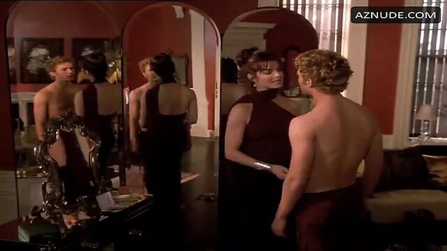 Sela Ward - фильм из 54 альтернативного среза