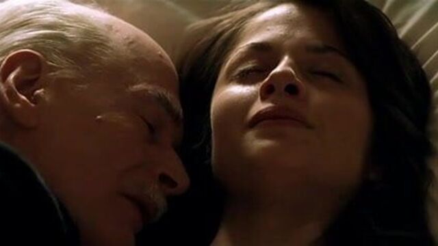 Stephanie Leonida - La Fiesta Del Chivo