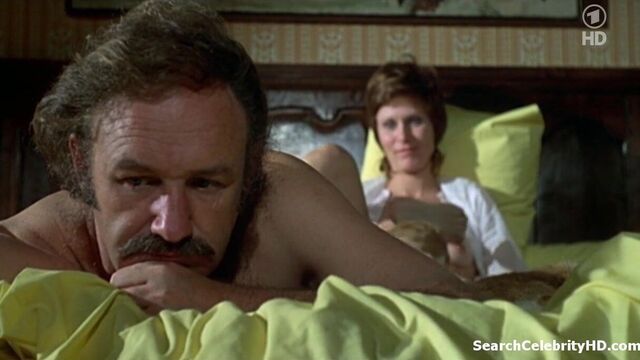 Susan Clark - ночные переезды