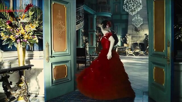 Margot Robbie - отряд самоубийц 2 2021