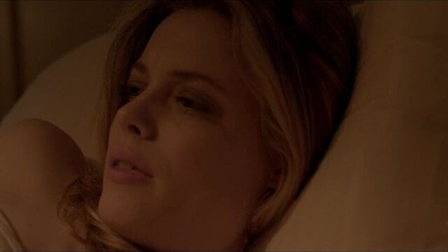 Gillian Jacobs, Scottie Thompson, другие - «двойник»