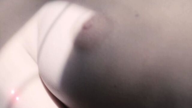 Jodie Comer, обнаженные сиськи, молчаливый свидетель 15.9-15.10 с сиськами и сосками