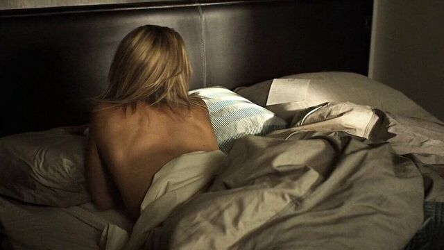 Zoe Bell - '' Ангел смерти '' 04