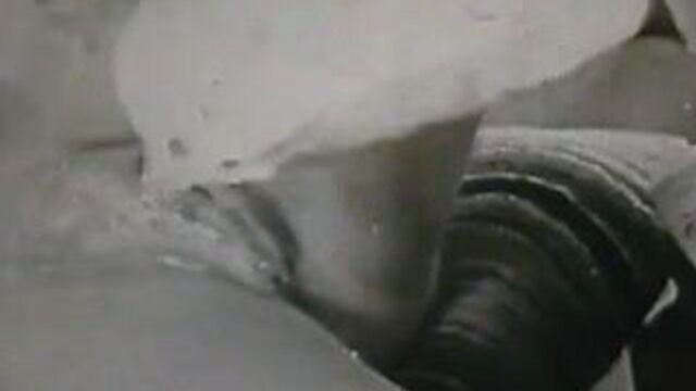 Порно из прошлого