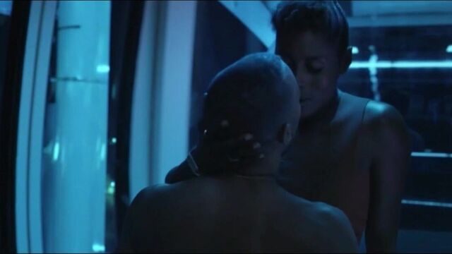 Небезопасный (2016-) s03