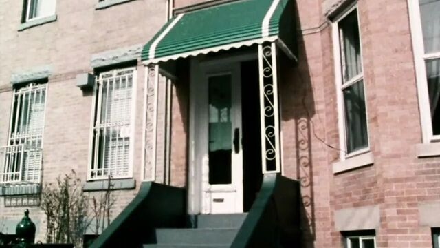 Дау. Дисциплины дисциплины (1983)