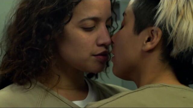 Orange - новый черный (2013-2019) s06