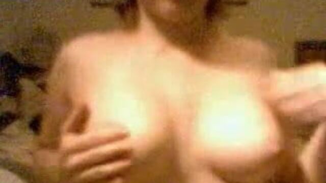 Вебкам-модель