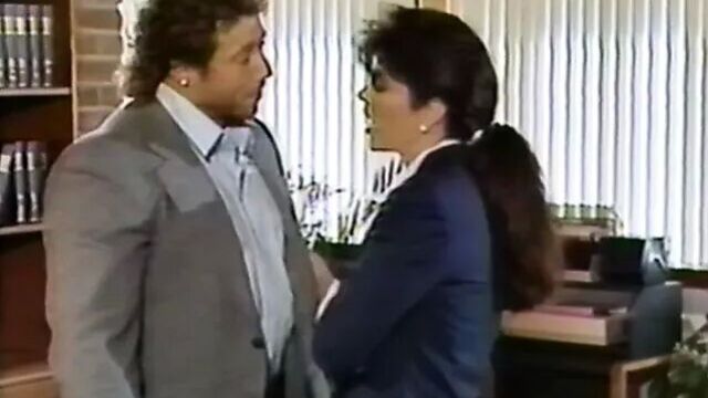 Ona Zee - Over Forty Sc07