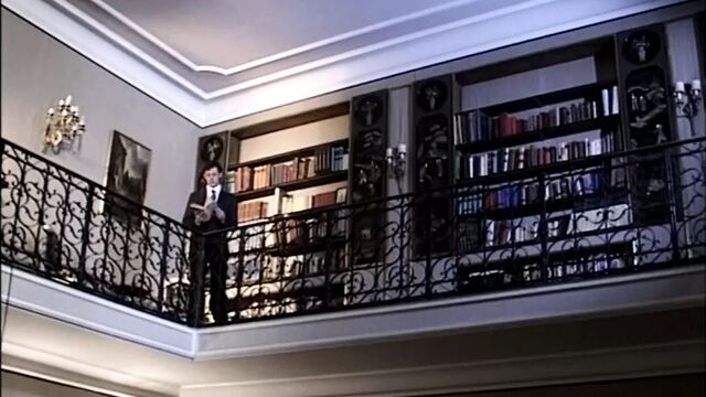 Секс с мокрыми сказками - эпизод 4