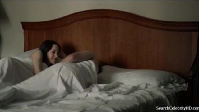 Brooke Bloom обнаженная - она ​​потеряла контроль