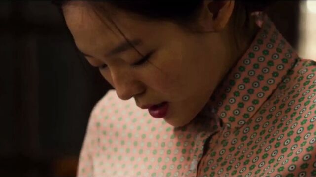 Esom Lee, такой молодой парк, Scarlet Innoceen, сцены секса