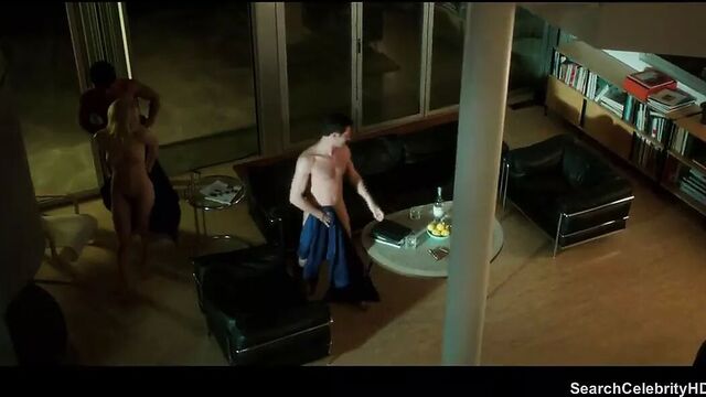 Lindsay Lohan, обнаженная - каньоны