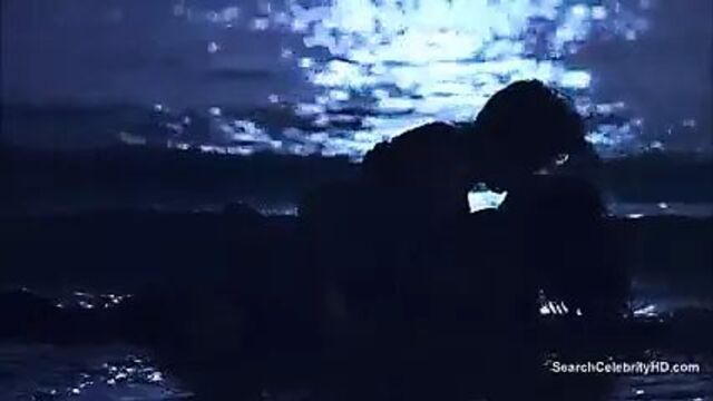 Salma Hayek обнаженная - спроси пыль