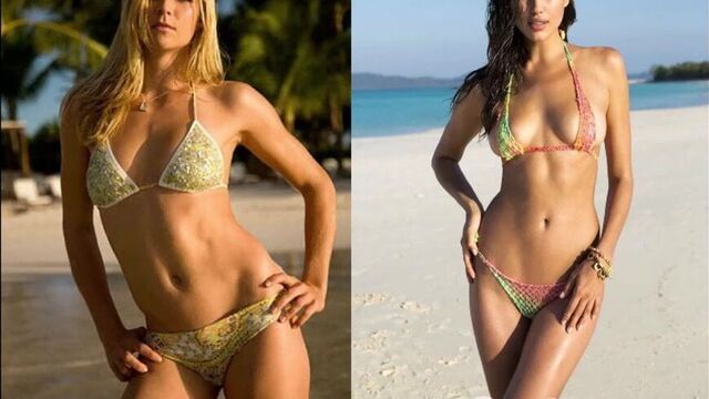 Чемпионат русских знаменитостей - день 1