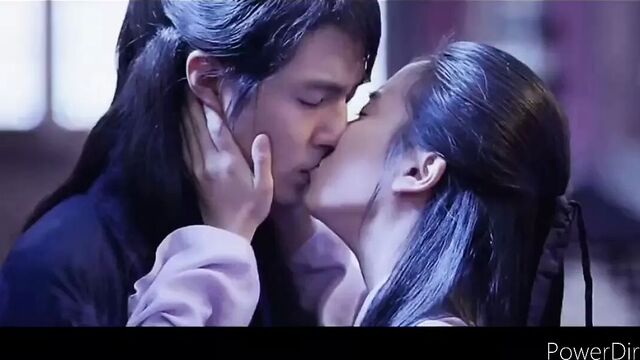 Песня Ji-Hyo, сцена секса