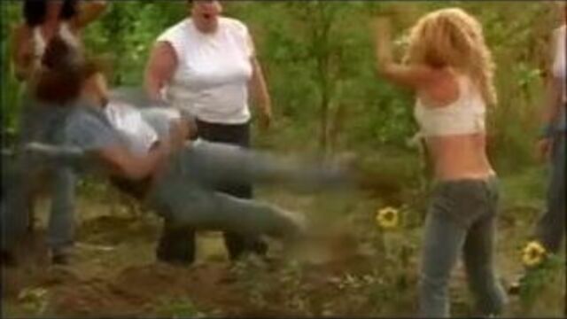 Victoria Pratt = '' мутант X '' s3e05