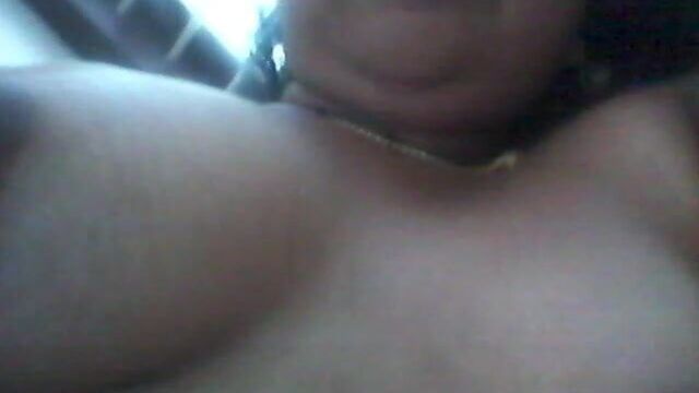 Сиськи моей тети