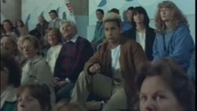 Paula Ann Bland и Julie Graham