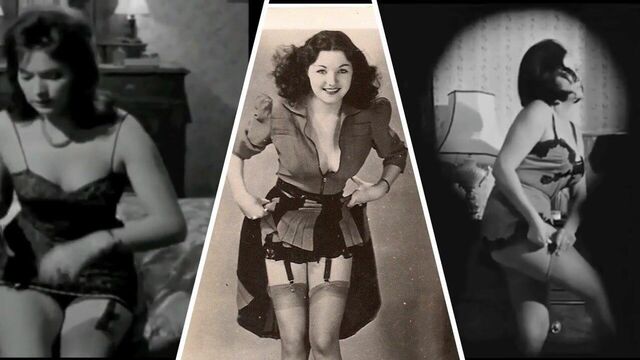 Ностальгия по нейлону