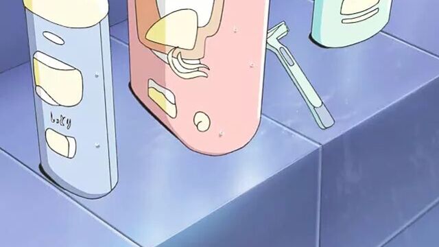 Невидимый ебарь - 1