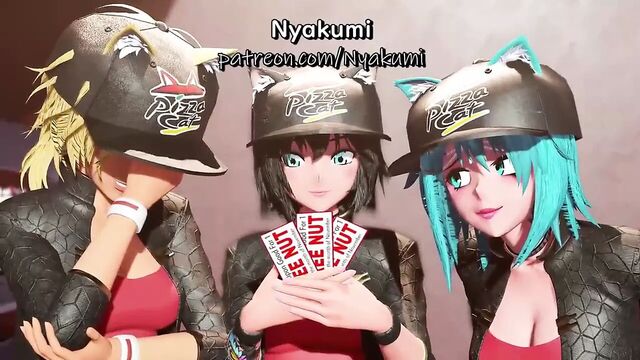 Без ума с ноября