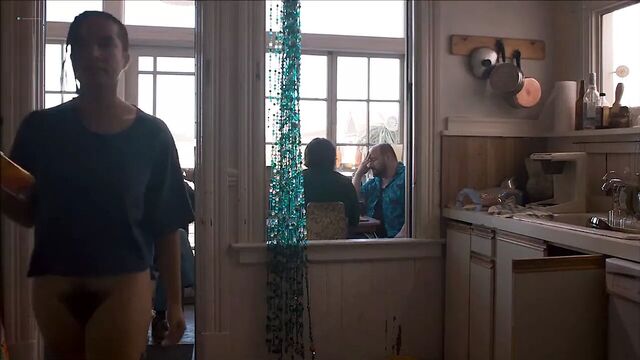 Clare O Kane обнаженная