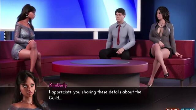 Порядок Бытия №37 - игровой процесс на ПК позволяет играть (HD