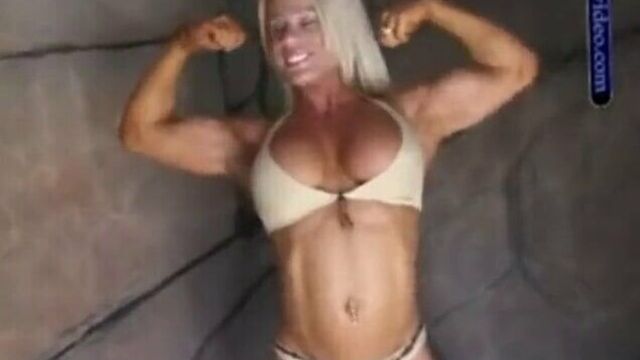 Md Pec и Abs сгибаются