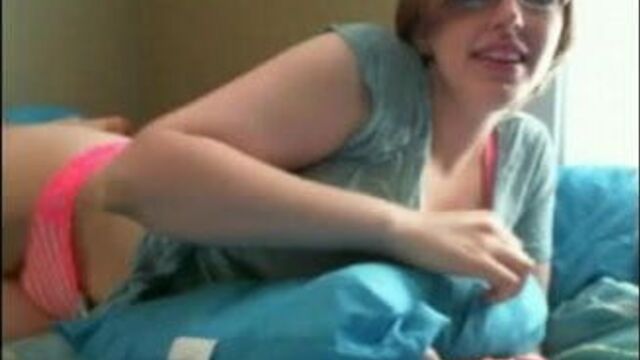 Не обнаженная грудастая, часть