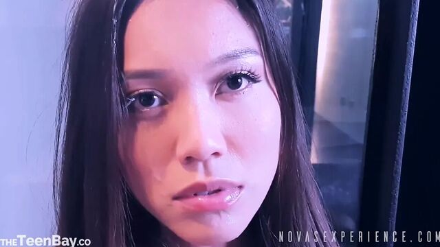 Novapatra трахают в задницу