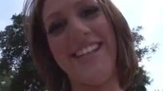 Eve Lawrence первый и единственный межрасовый секс (пока)