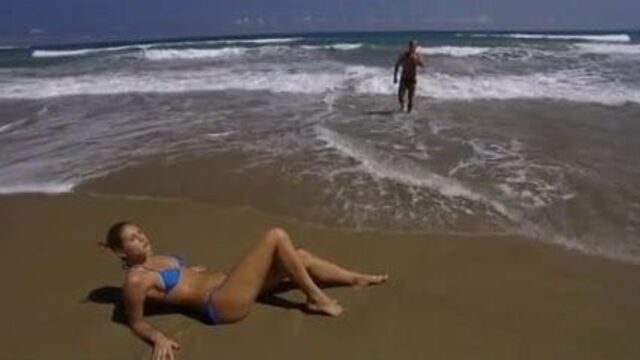 Бикини Jennifer Stone